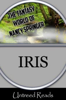 -nancy springer-9781611874846
