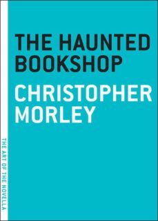 the haunted bookshop-9781612192246