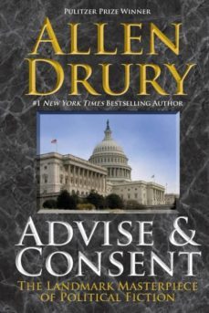 advise and consent-9781614755746
