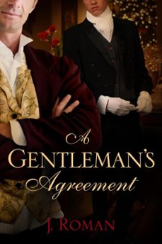 a gentleman's agreement (ebook)-j. roman-9781623801946
