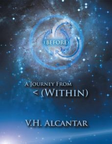 before (ebook)-v. h. alcantar-9781628575446