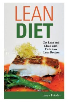 lean diet-9781630228446