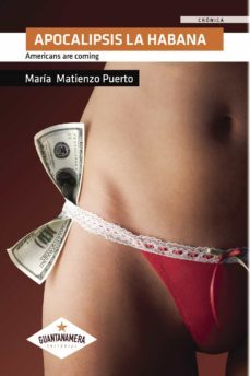 apocalipsis la habana (ebook)-maria matienzo puerto-9781635031546