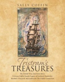 tristrams treasures-9781635258646