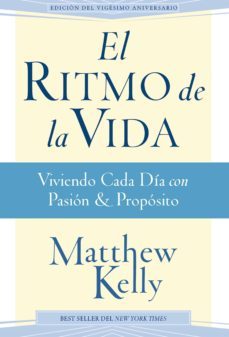 el ritmo de la vida (ebook)-9781635821246
