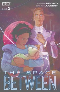 the space between @2 (ebook)-corinna bechko-9781637969946