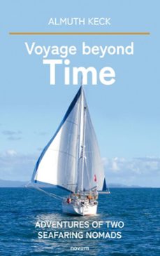 voyage beyond time (ebook)-almuth keck-9781642686746