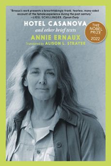 hotel casanova (ebook)-annie ernaux-9781644215746