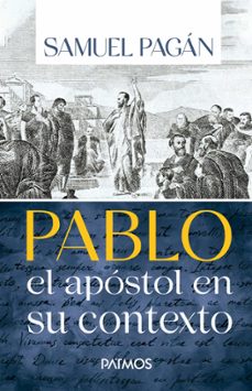 pablo (ebook)-samuel pagan-9781646912346
