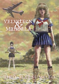velveteen &amp; mandala (ebook)-jiro matsumoto-9781647290146