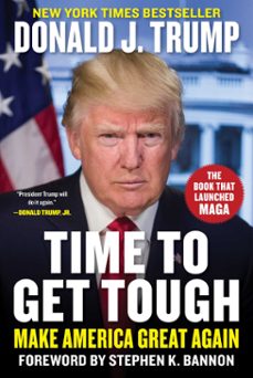 time to get tough (ebook)-donald trump-9781648210846