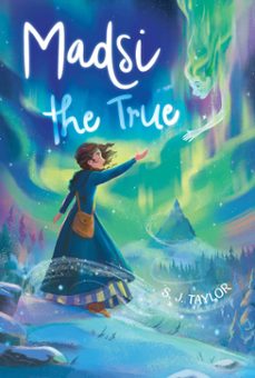 madsi the true (ebook)-s. j. taylor-9781665938846