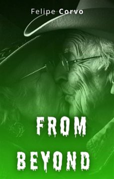 from beyond (ebook)-9781667421346
