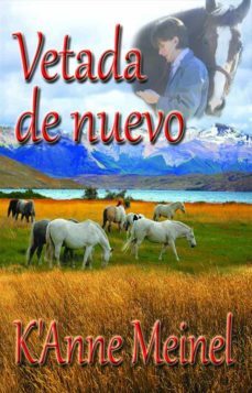 vetada de nuevo (ebook)-9781667434346