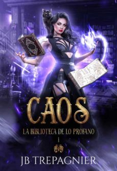 caos (ebook)-9781667441146