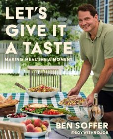 -ben soffer-9781668231746
