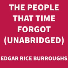 -edgar rice burroughs-9781669306146