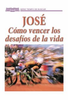 jose: como vencer los desafios de la vida (ebook)-bill crowder-9781680435146