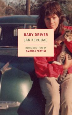 baby driver (ebook)-jan kerouac-9781681379746
