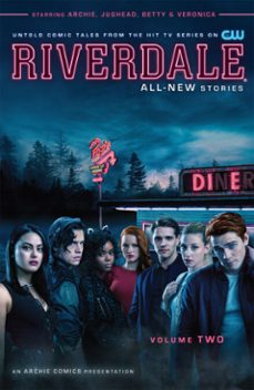 riverdale vol. 2 (ebook)-roberto aguirre sacasa-9781682559246