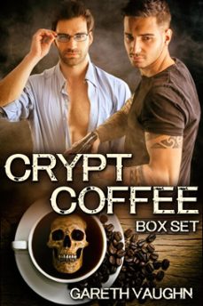 crypt coffee box set (ebook)-gareth vaughn-9781685507046