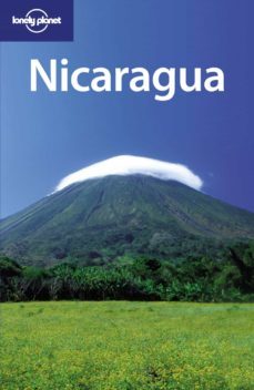 nicaragua 2nd ed (travel guides)(lonely planet)-9781741048346
