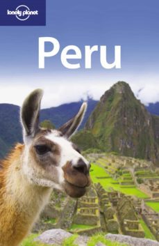 peru (lonely planet. travel guides) (7th ed.)-9781741790146