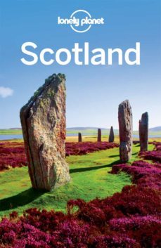 scotland 2011 (6th ed.) (lonely planet) (country regional guides)-9781741793246