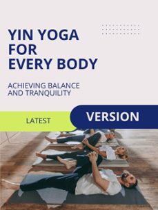 yin yoga for every body-harper b. caldwell-9781759931746