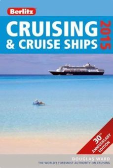 berlitz: cruising & cruise ships: 2015 (23rd revised edition)-9781780047546