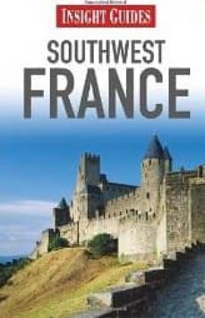 insight guides: southwest france (2nd revised edition)-9781780050546