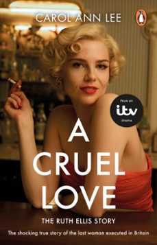 a cruel love (ebook)-carol ann lee-9781780578446
