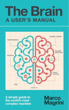 the brain: a user's manual (ebook)-marco magrini-9781780723846