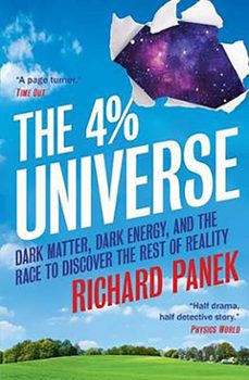 the 4-percent universe (ebook)-richard panek-9781780741246