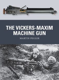 -martin pegler-9781780963846