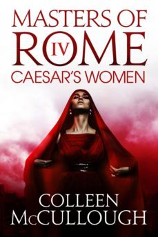caesar's women (ebook)-9781781857946