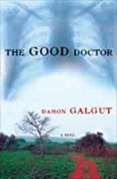 the good doctor-9781782396246