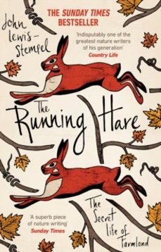 the running hare-john lewis stempel-9781784160746