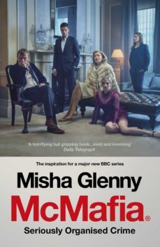 mcmafia: seriously organised crime-9781784706746