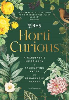rhs horti curious (ebook)-ann treneman-9781784729646