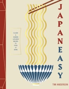 japaneasy-tim anderson-9781784881146