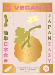 vegan japaneasy-tim anderson-9781784882846