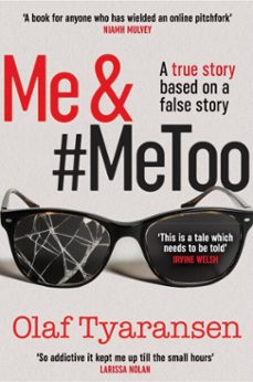 me &amp; @metoo (ebook)-olaf tyaransen-9781785634246