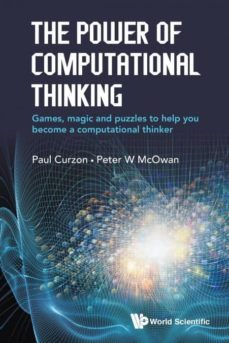 the power of computational thinking-9781786341846