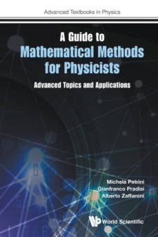 a guide to mathematical methods for physicists-9781786347046