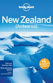 new zealand 2017 (ingles) (18th ed.) (lonely planet)-9781786570246
