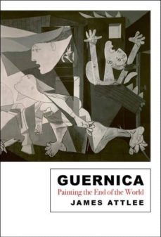 guernica. painting the end of the world-9781786691446