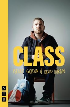 class (ebook)-iseult golden-david horan-9781788500746