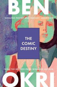 Imagen Principal de The Comic Destiny | eBook