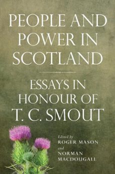 people and power in scotland (ebook)-9781788854146